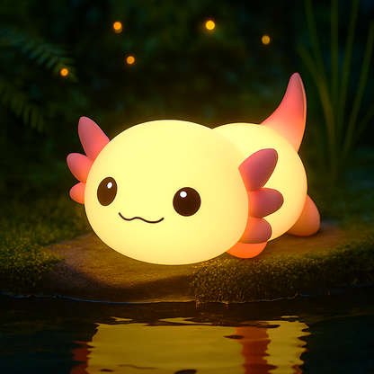 Gli Abitanti di Belvet Moon