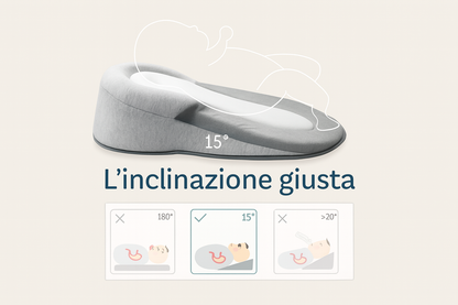 SIBOO - Comfort e benessere del tuo neonato