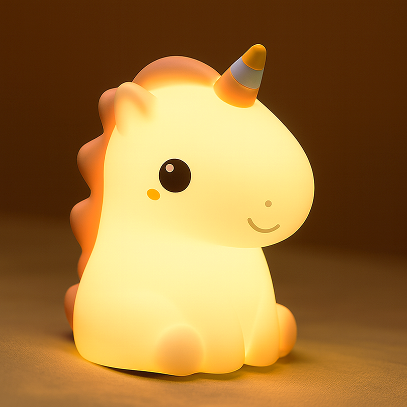 Gli Abitanti di Belvet Moon