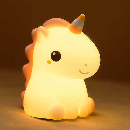 Gli Abitanti di Belvet Moon