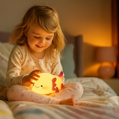 Gli Abitanti di Belvet Moon