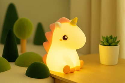 Gli Abitanti di Belvet Moon