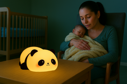 Gli Abitanti di Belvet Moon